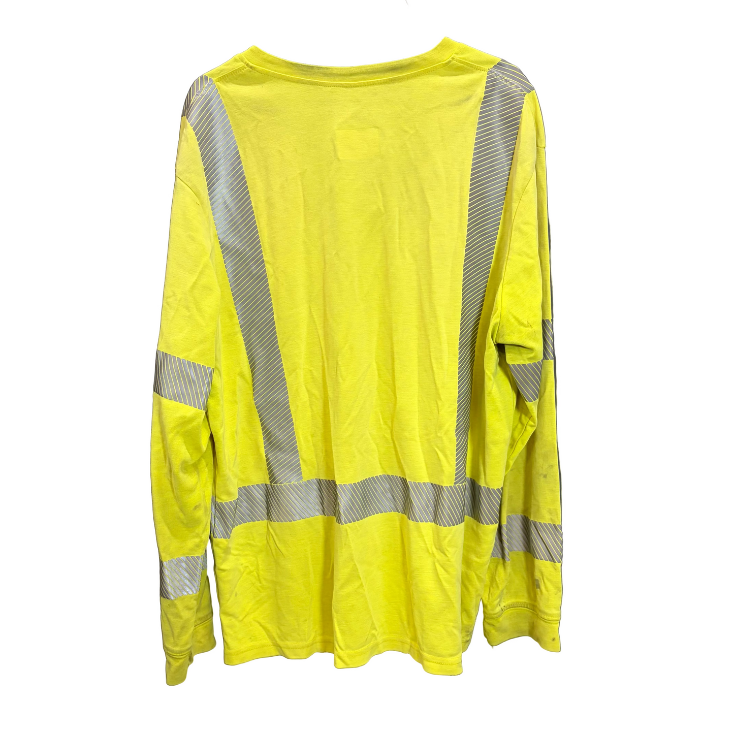 Large Regular Pullover (PU128)