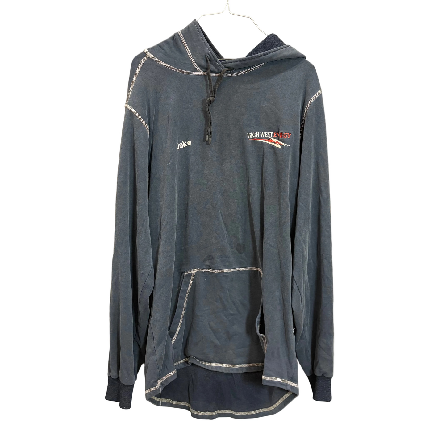 Large Tall Sweatshirt (SW47)