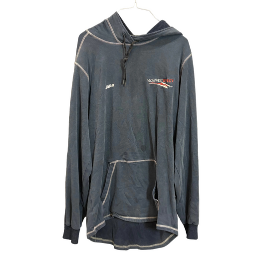 Large Tall Sweatshirt (SW47)
