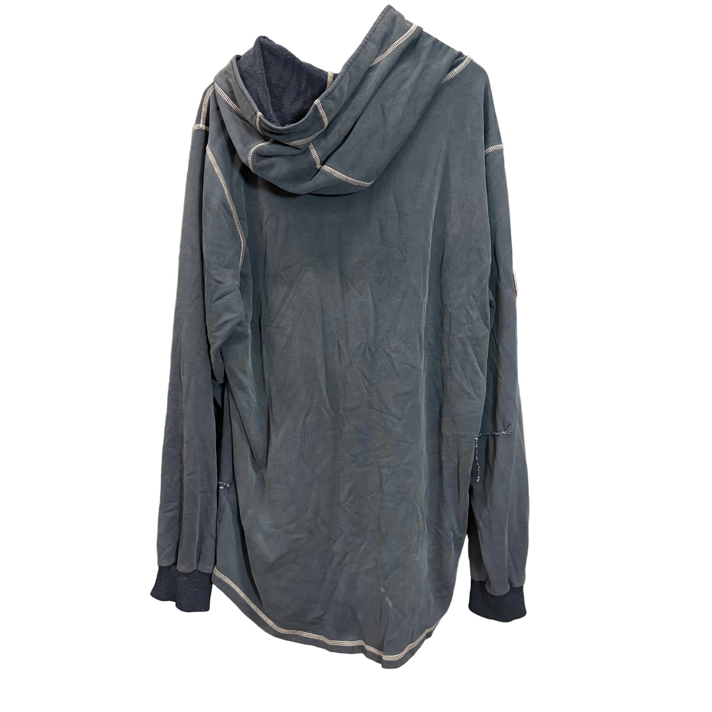 Large Tall Sweatshirt (SW47)