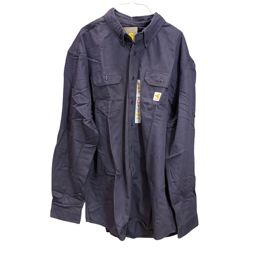 2XL Regular Button Up (BU103)