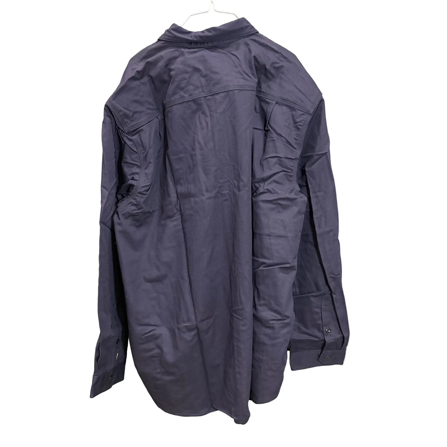 2XL Regular Button Up (BU103)