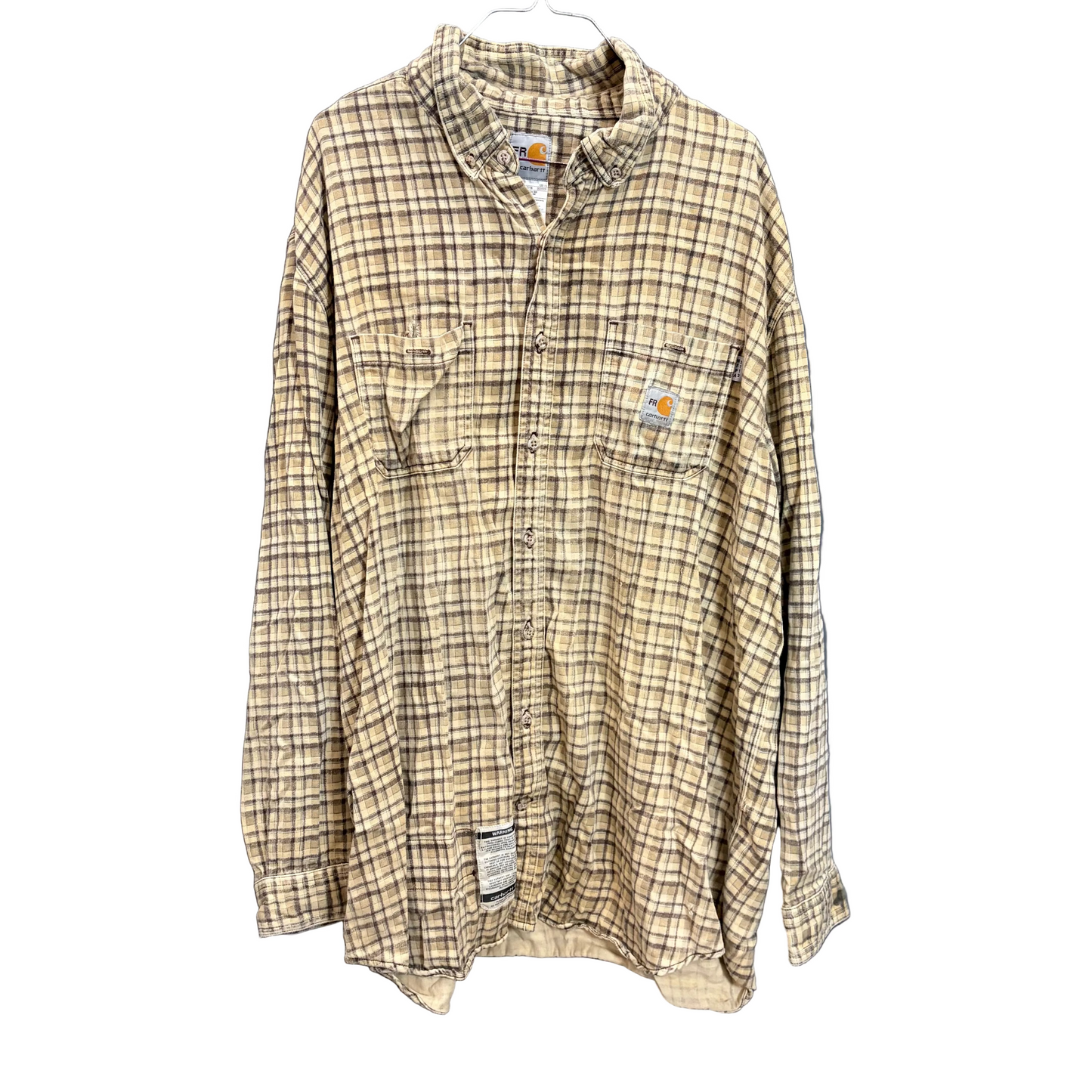 2XL Regular Button Up (BU102)