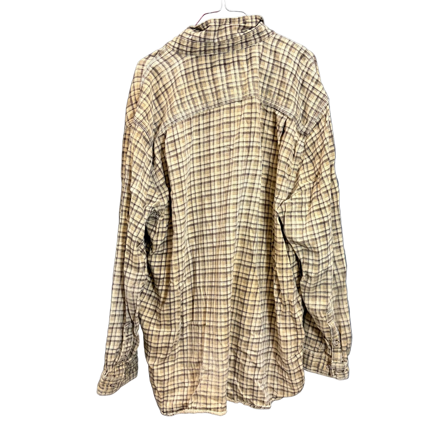 2XL Regular Button Up (BU102)