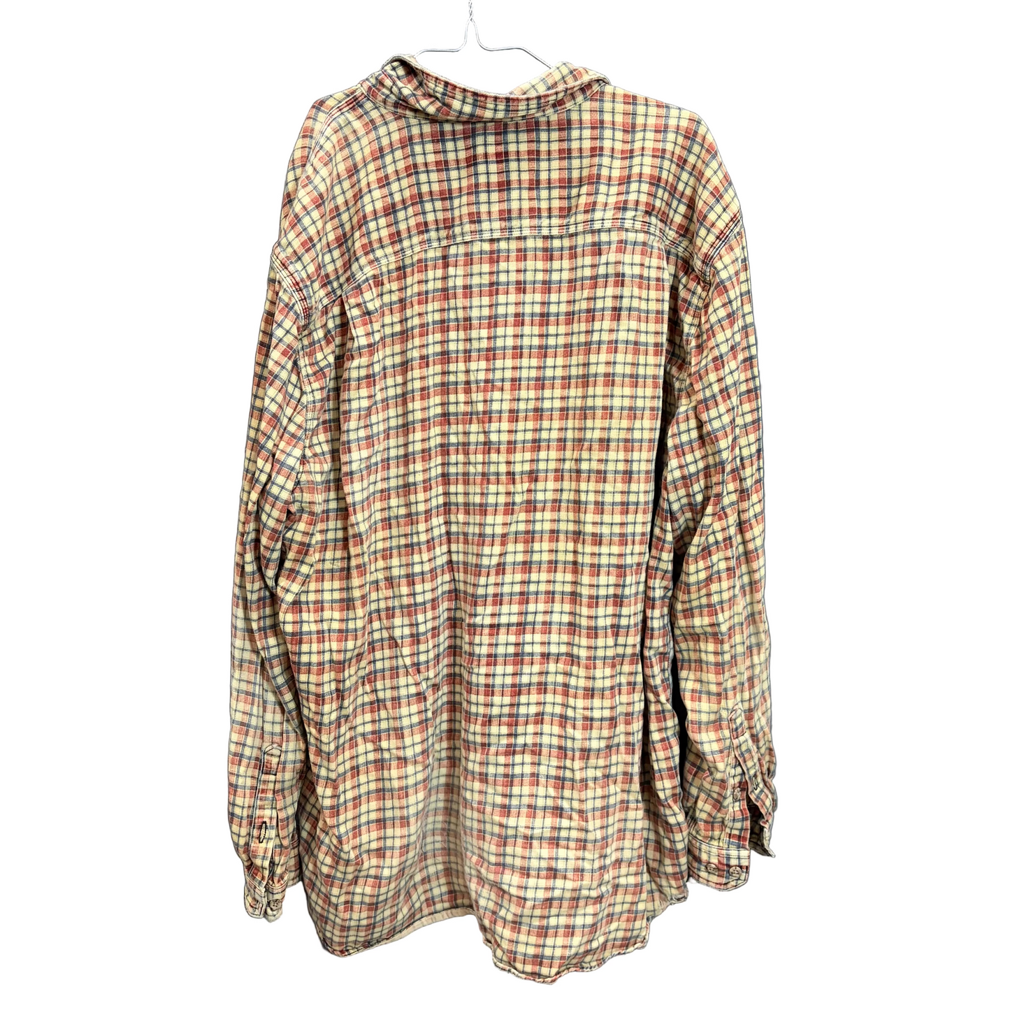 2XL Regular Button Up (BU101)