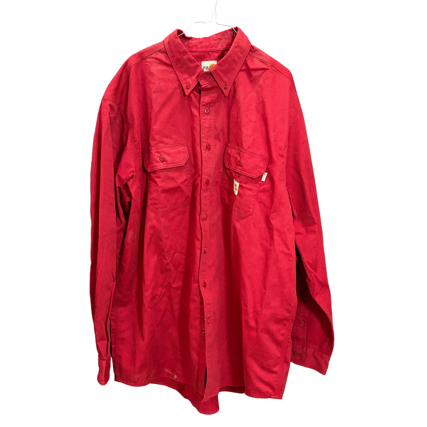 2XL Regular Button Up (BU100)