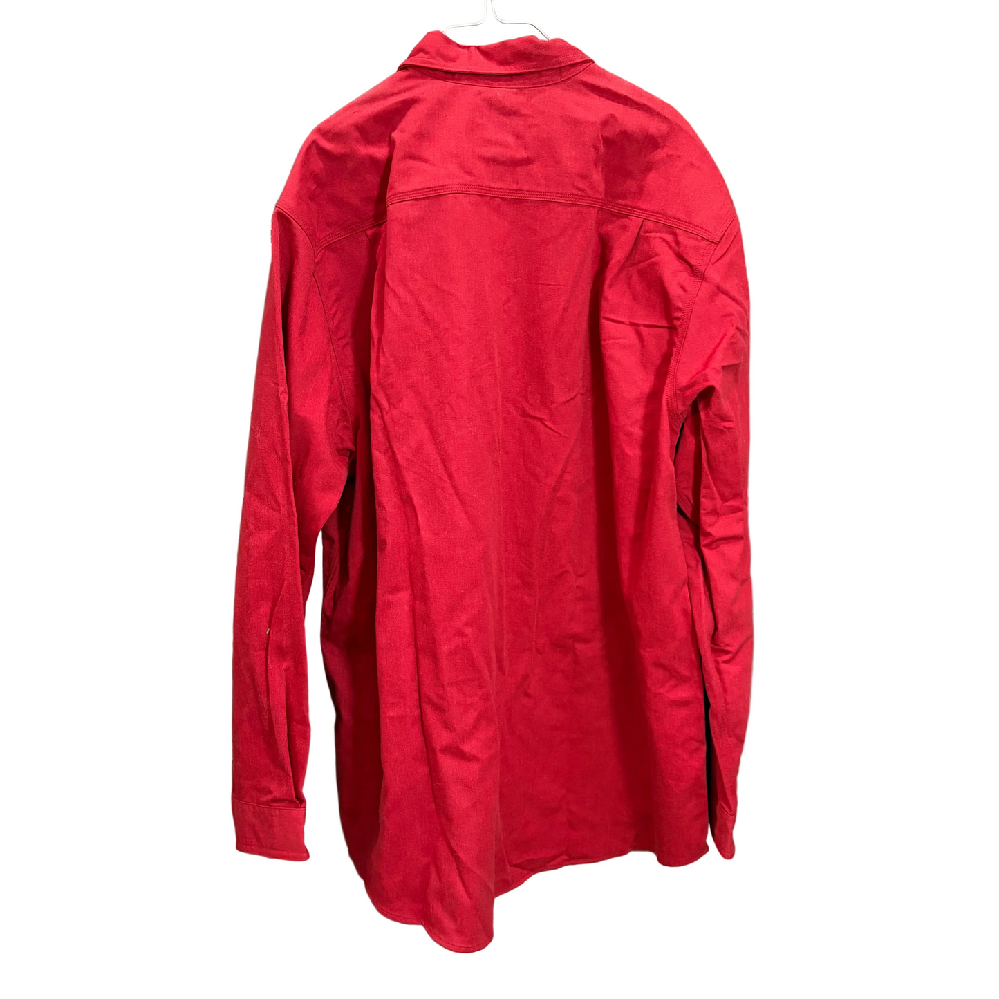 2XL Regular Button Up (BU100)