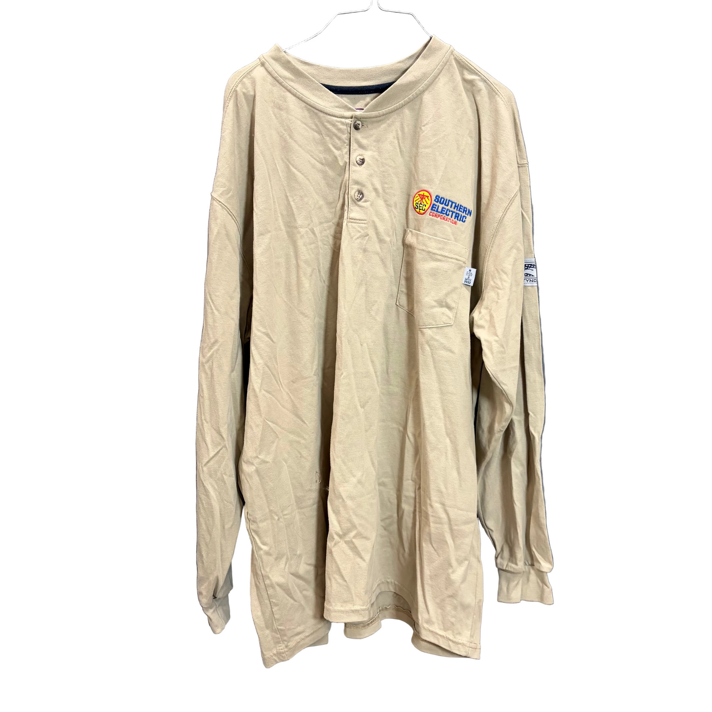 3XL Regular Pullover (PU137)