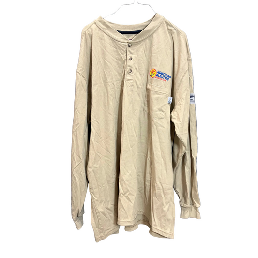 3XL Regular Pullover (PU137)