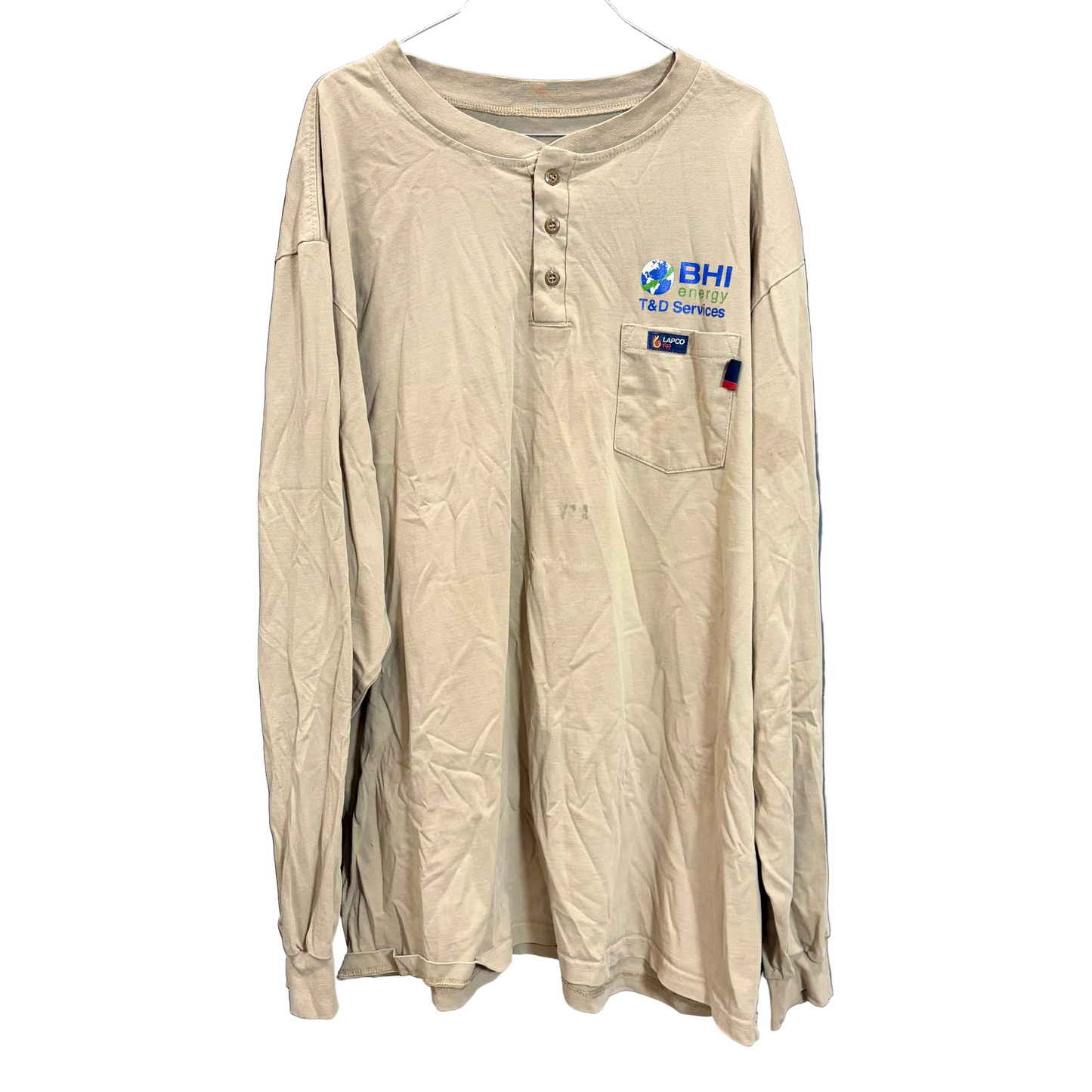 4XL Regular Pullover (PU136)