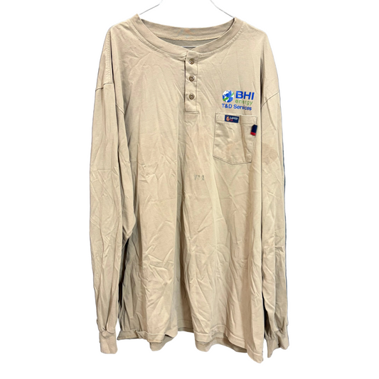 4XL Regular Pullover (PU136)