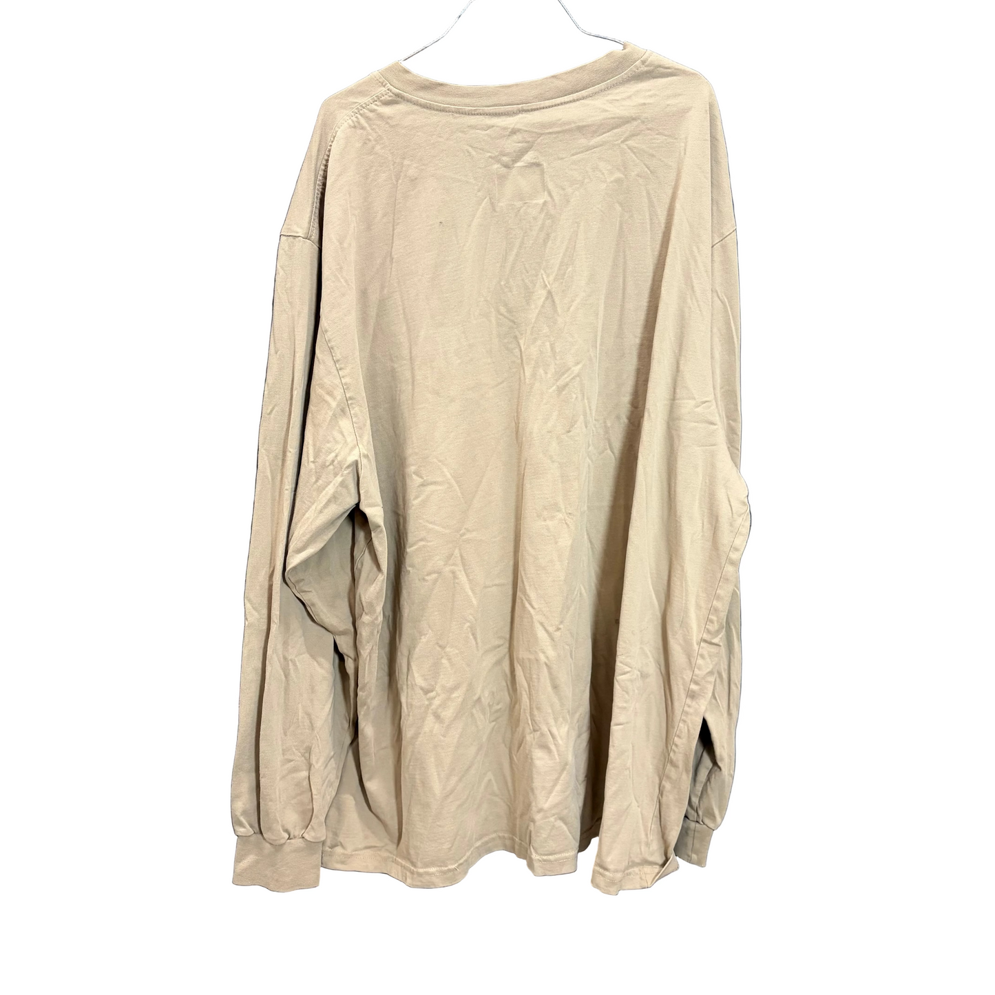 4XL Regular Pullover (PU136)
