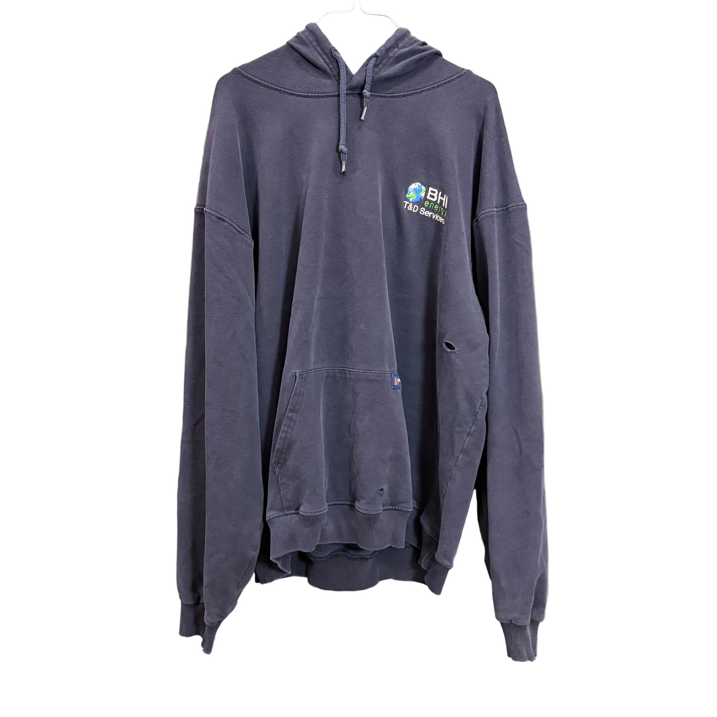 2XL Regular Sweatshirt (SW48)