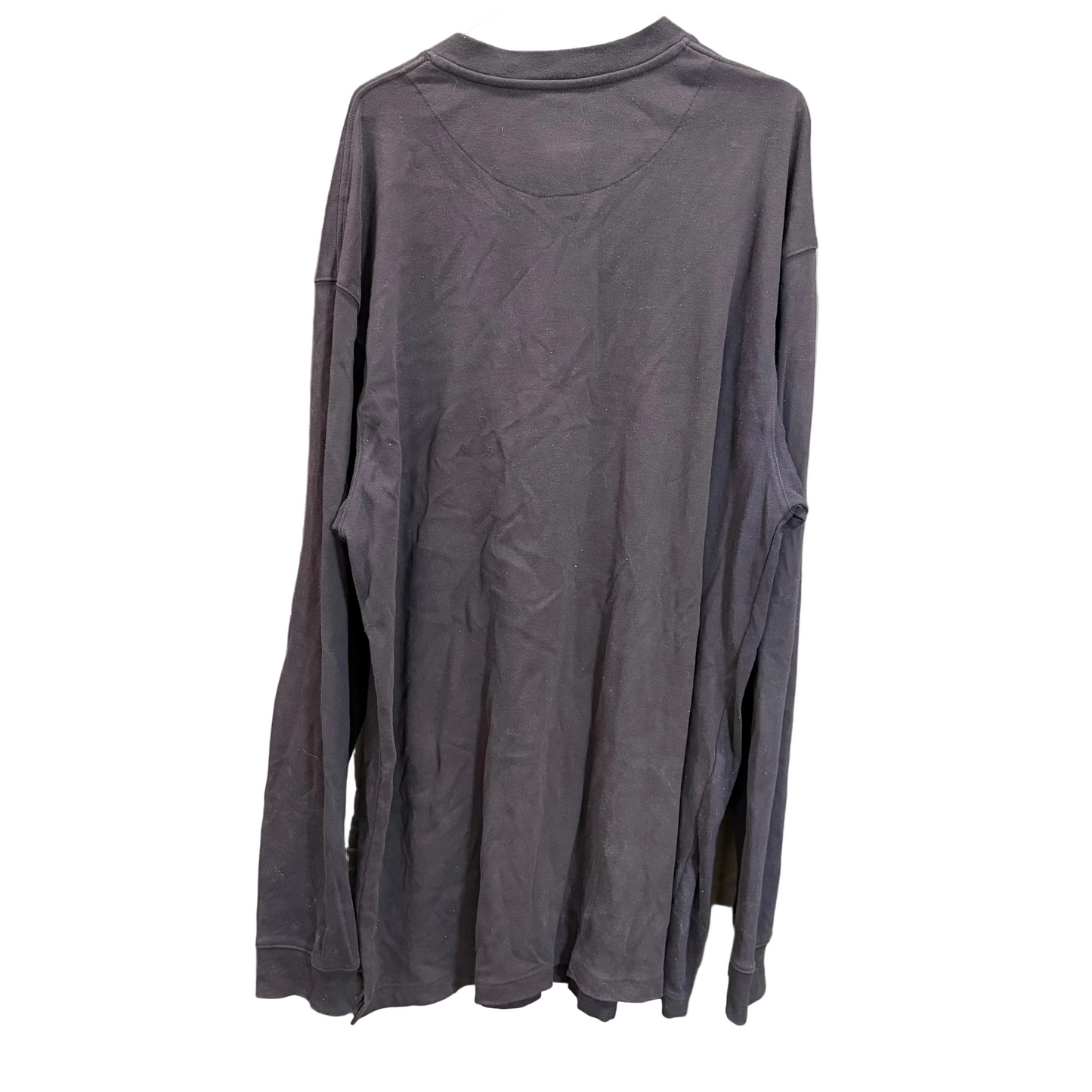 3XL Regular Pullover (PU134)