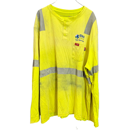 4XL Regular Pullover (PU132)