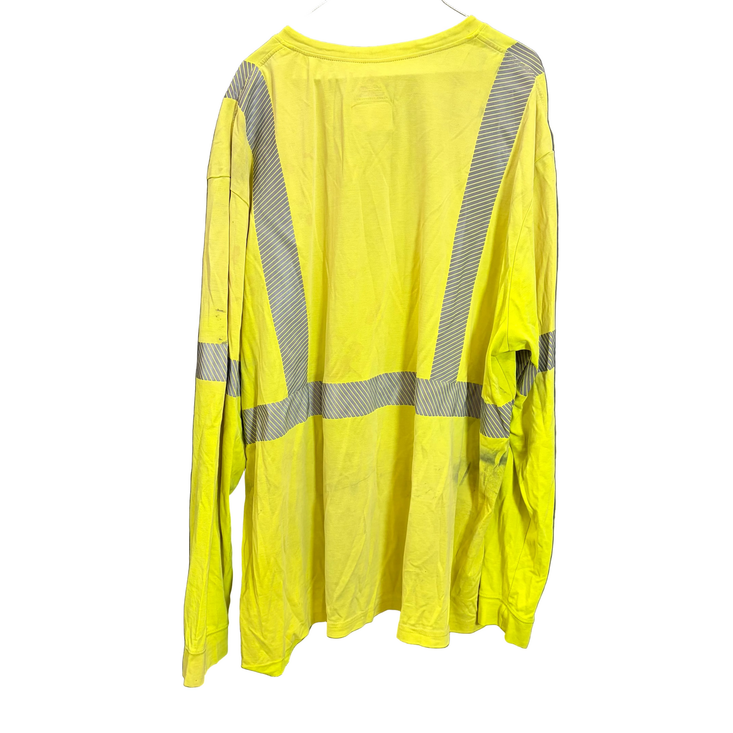 4XL Regular Pullover (PU132)