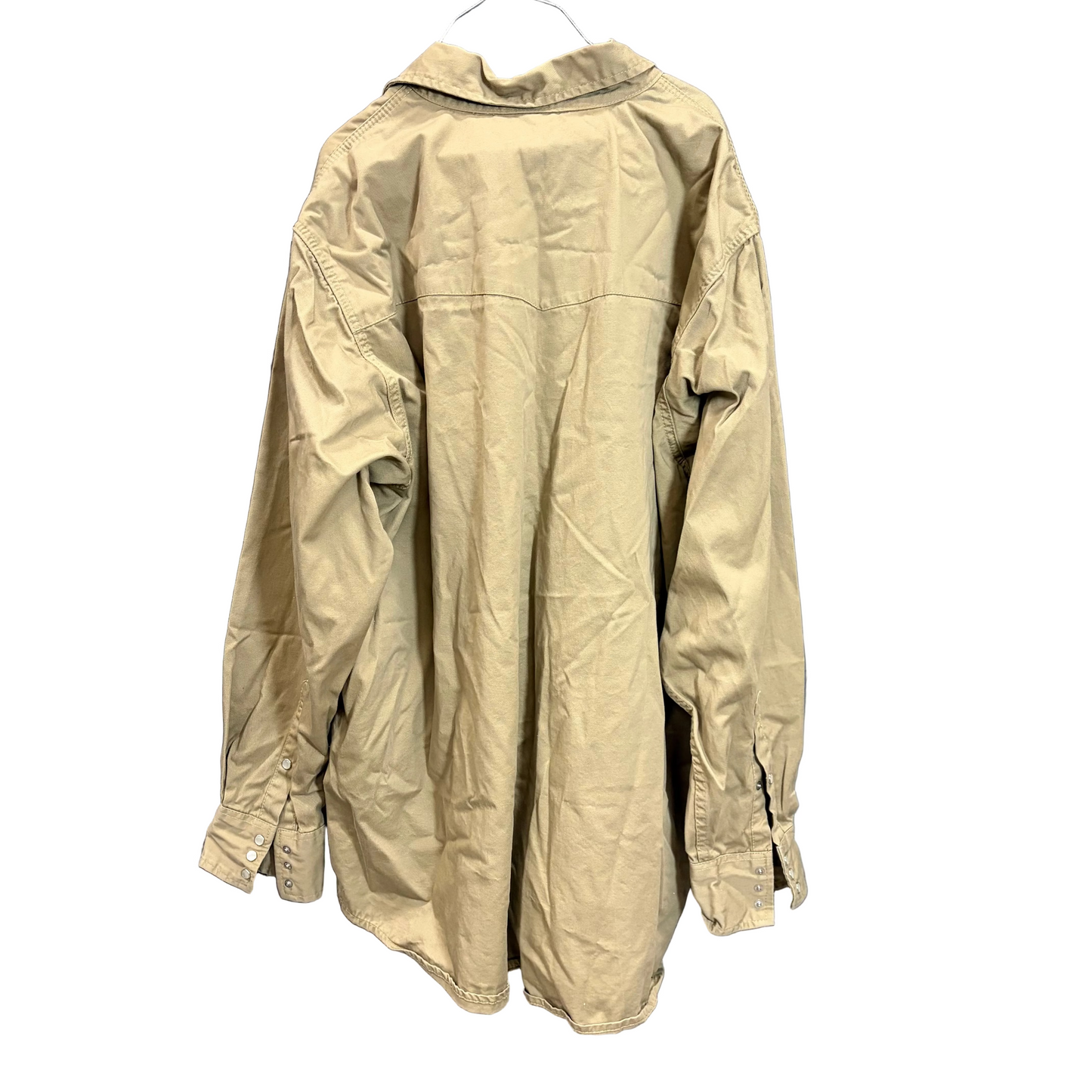 3XL Regular Button Up (BU105)