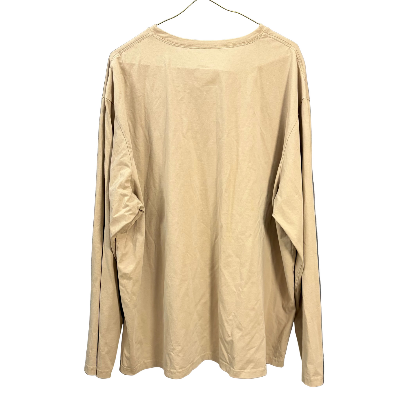 3XL Long Pullover (PU139)
