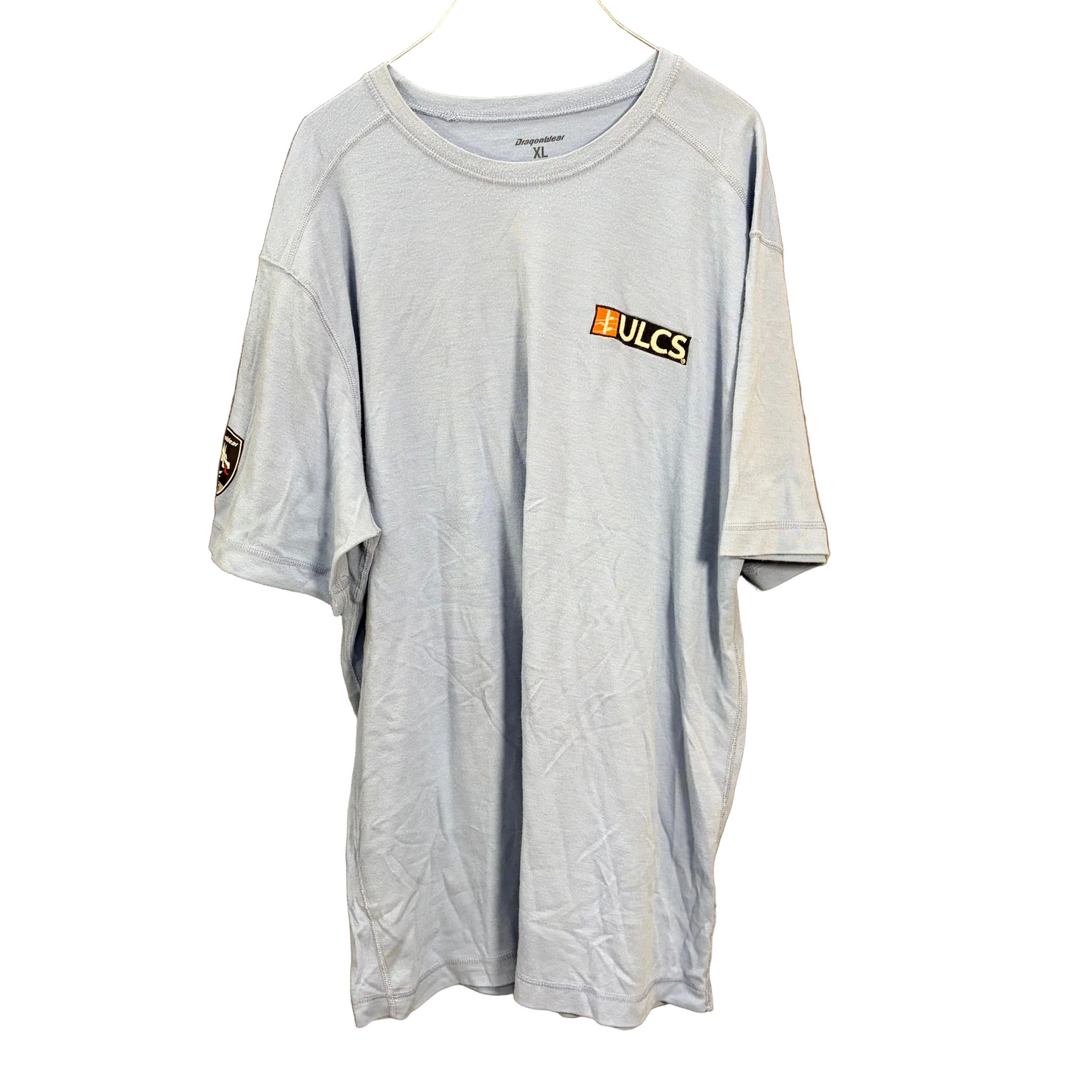 XL Regular Tee (PU138)