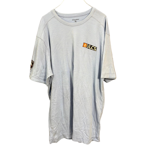 XL Regular Tee (PU138)