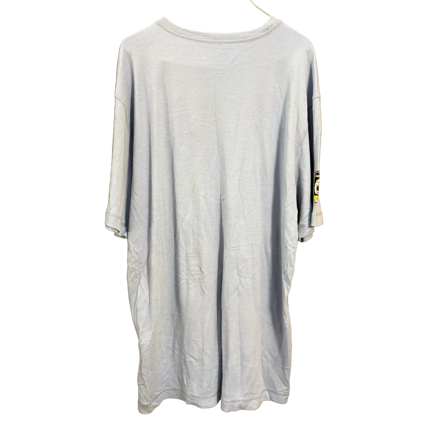 XL Regular Tee (PU138)