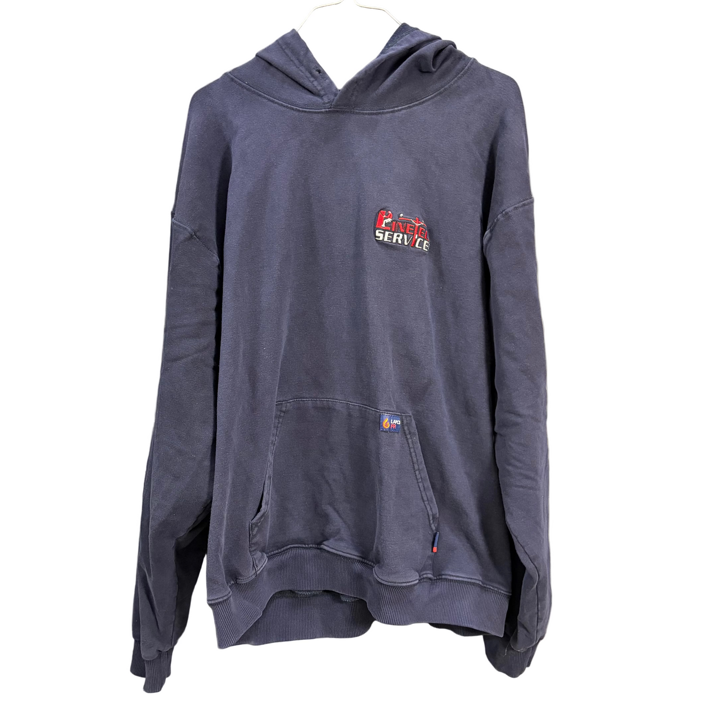 Large Regular Sweatshirt (SW50)