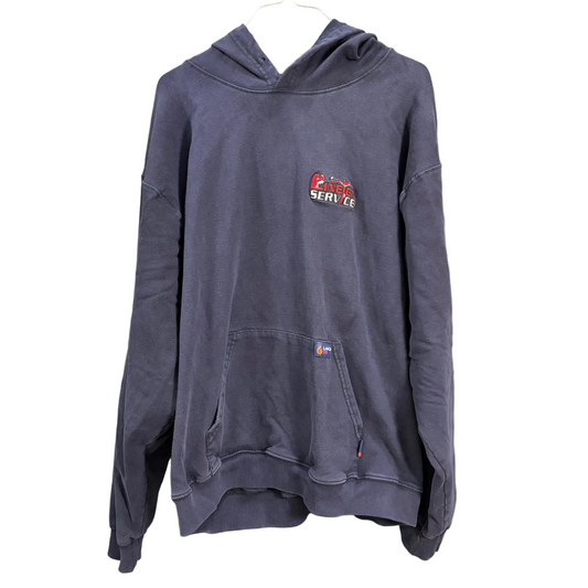 Large Regular Sweatshirt (SW50)