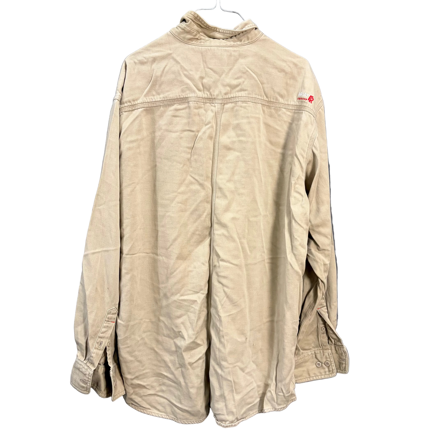 XL Regular Button Up (BU110)