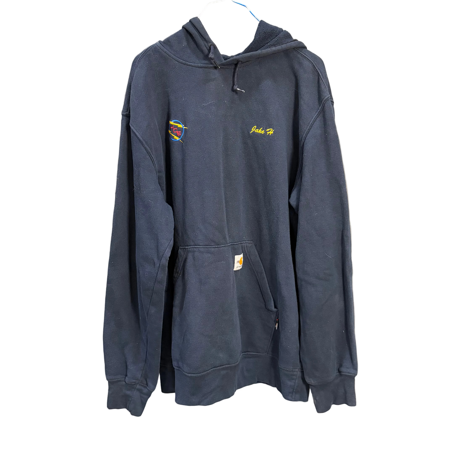 Large Regular Sweatshirt (SW53)