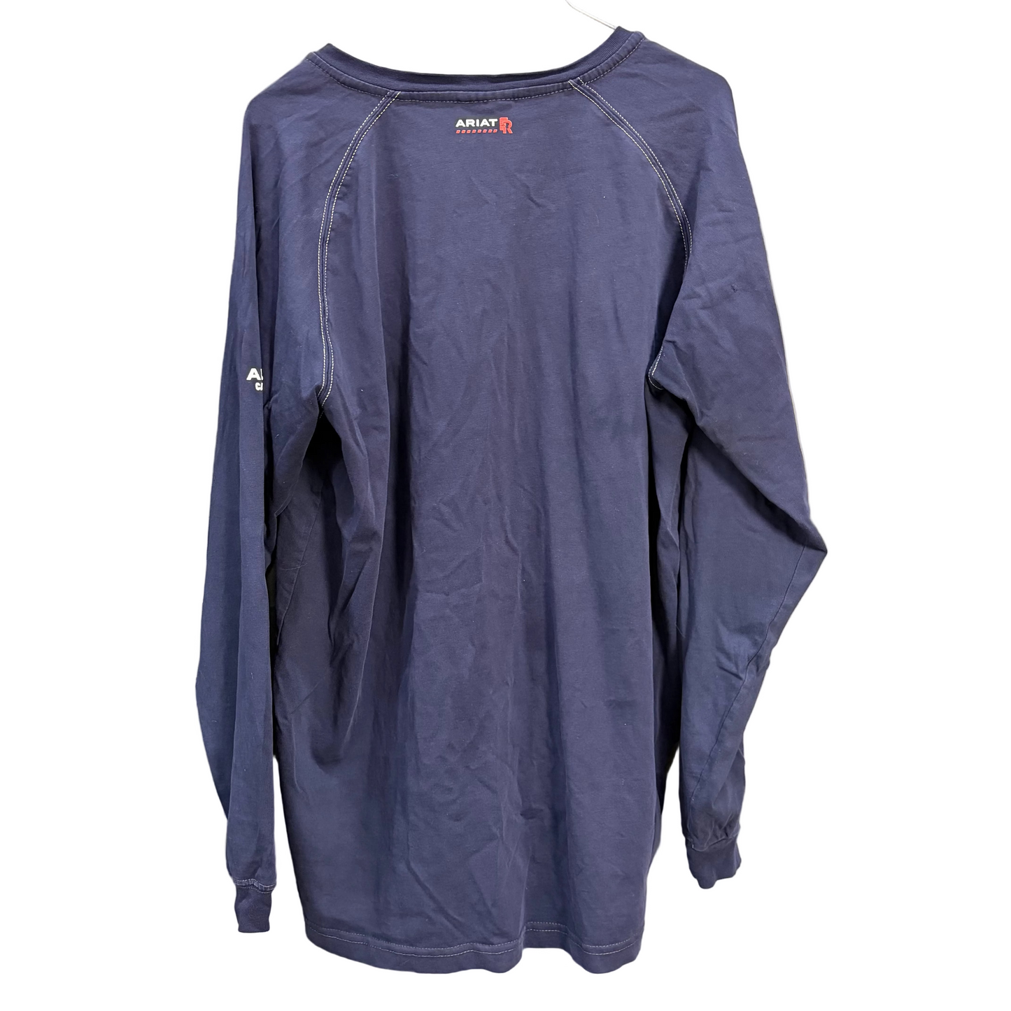 Large Tall Pullover (PU142)
