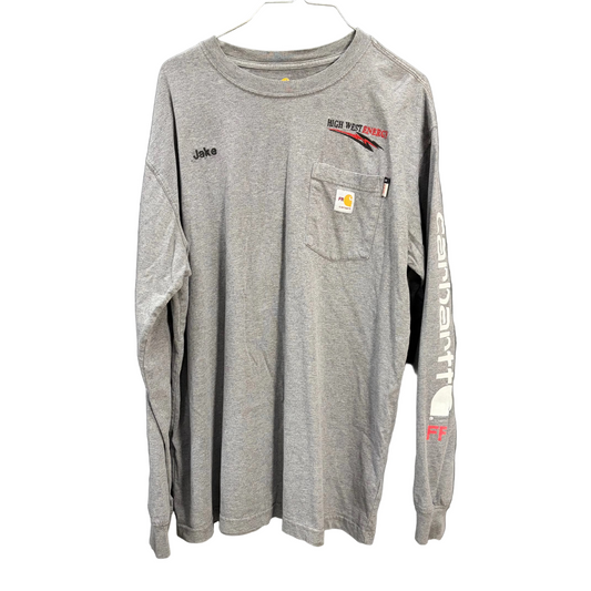 Large Regular Pullover (PU141)