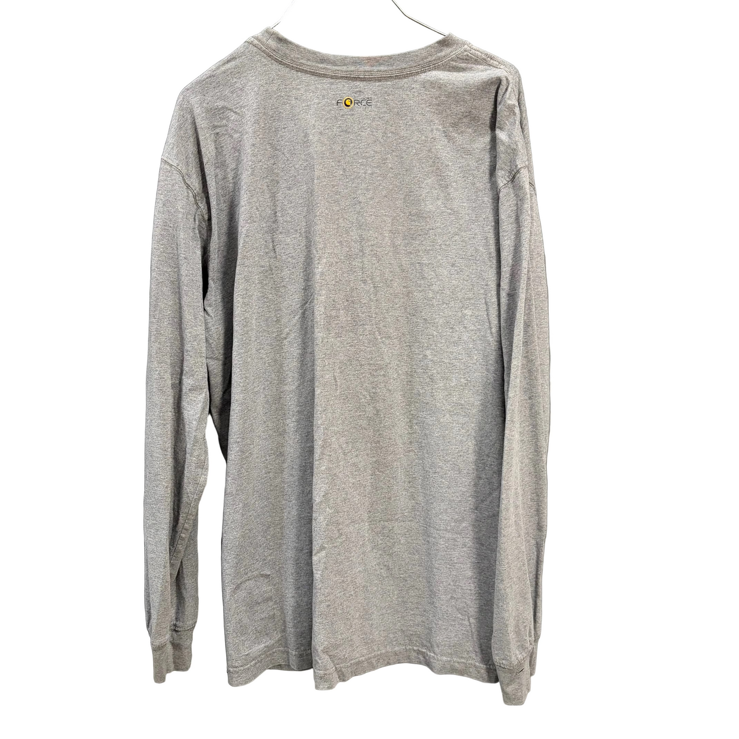 Large Regular Pullover (PU141)