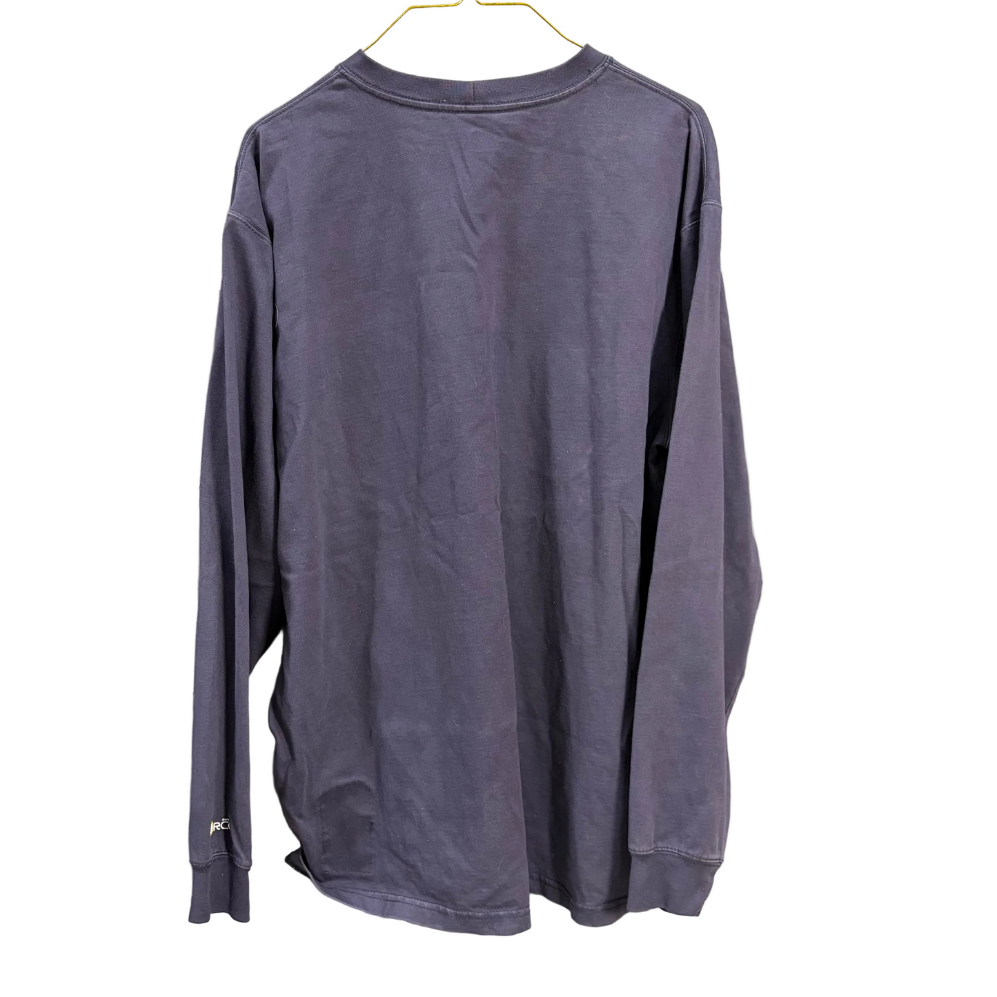 Large Regular Pullover (PU140)