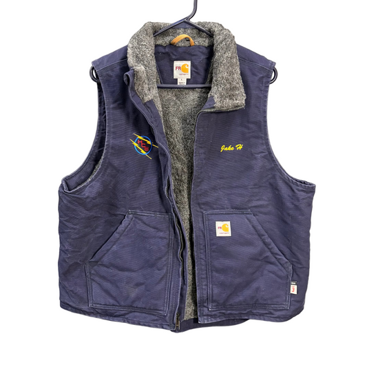 Large Regular Heavy Vest (SW52)
