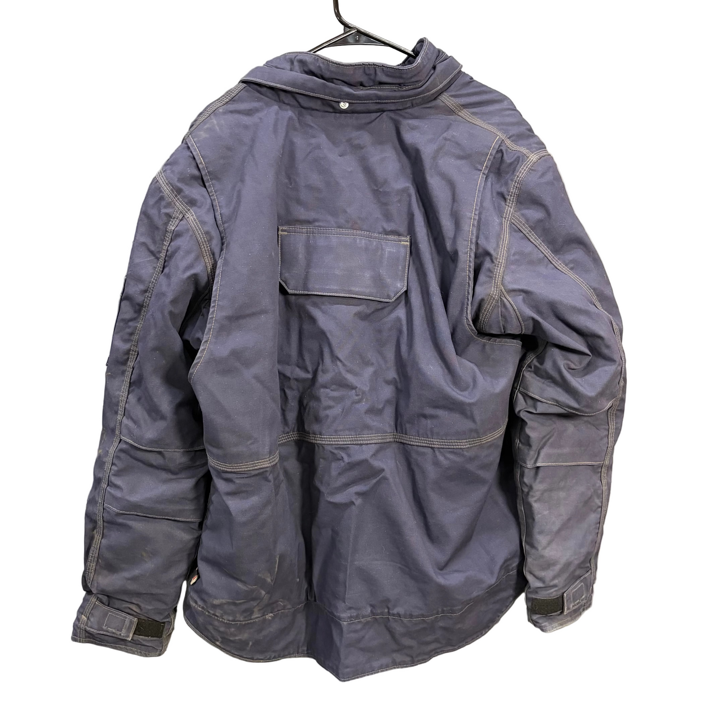 Large Regular Heavy Jacket (SW51)