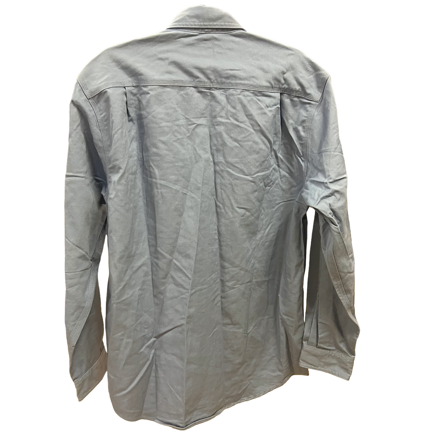 Medium Regular Button Up