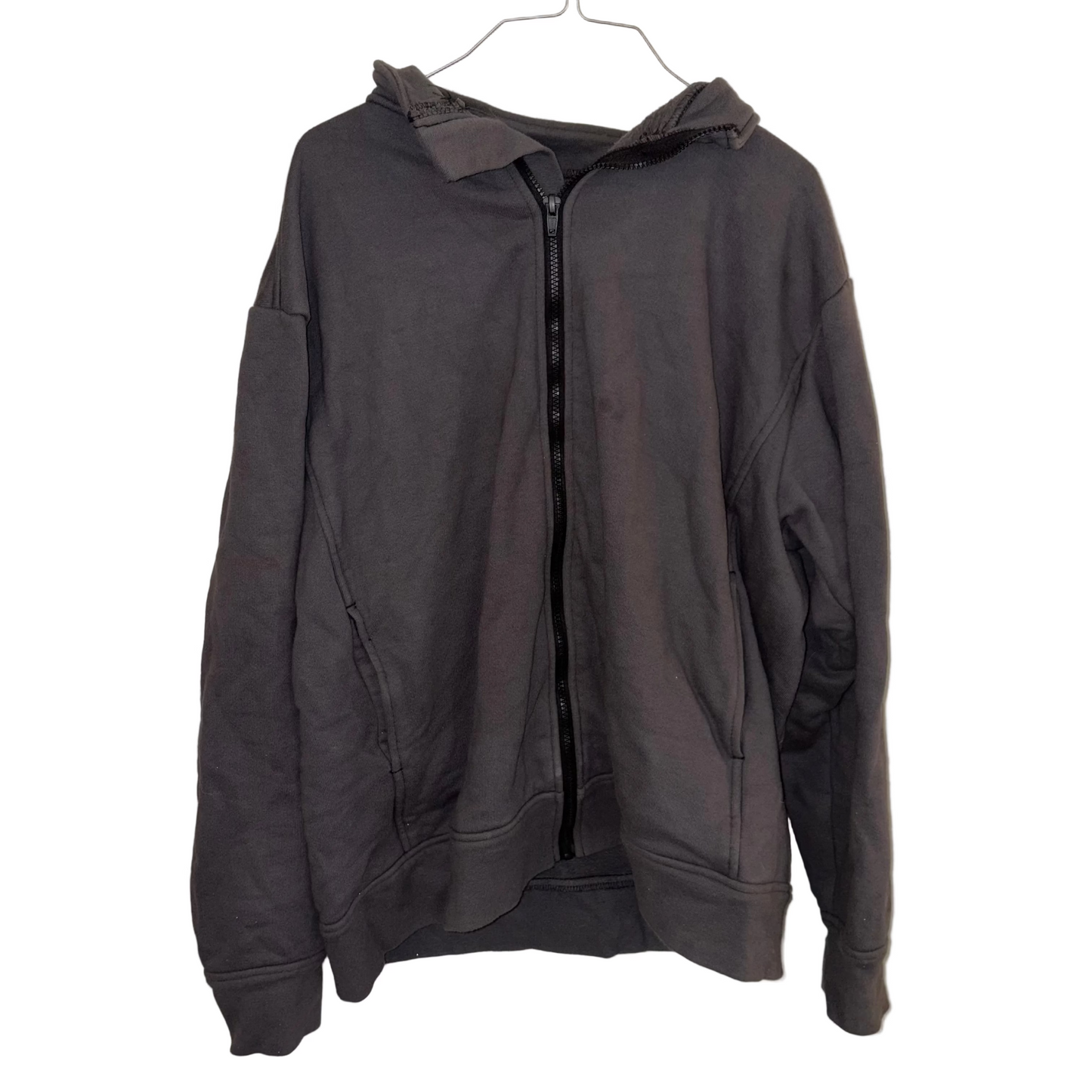 XL Regular ZIp Up Sweatshirt (SW54)