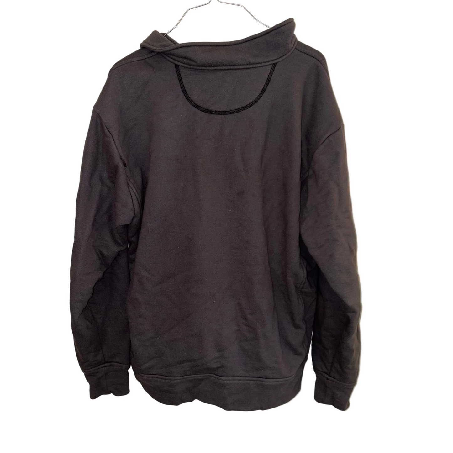XL Regular ZIp Up Sweatshirt (SW54)