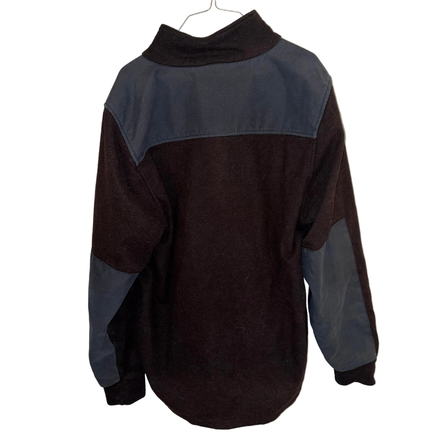 XL Regular Zip Up Jacket (SW58)
