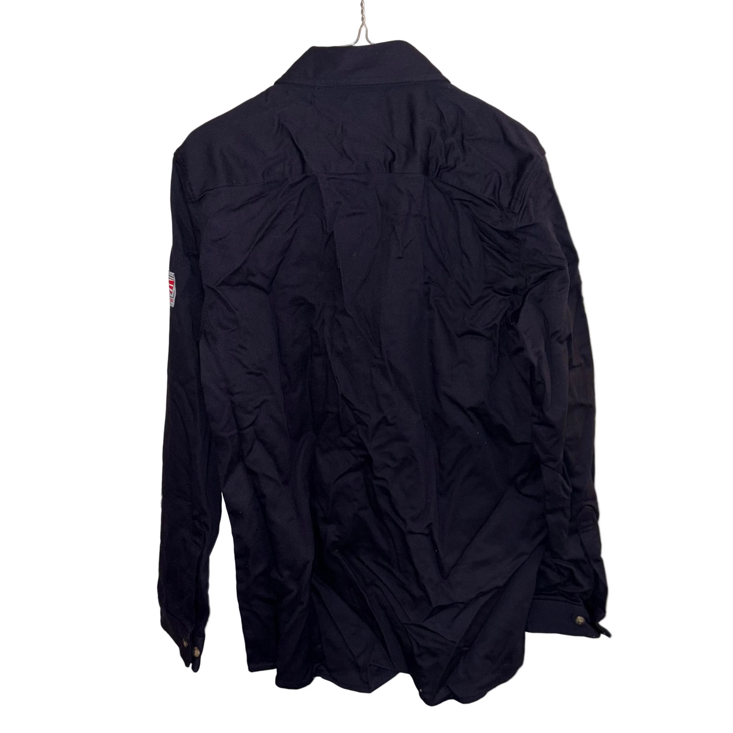 Medium Regular Button Up (BU117)