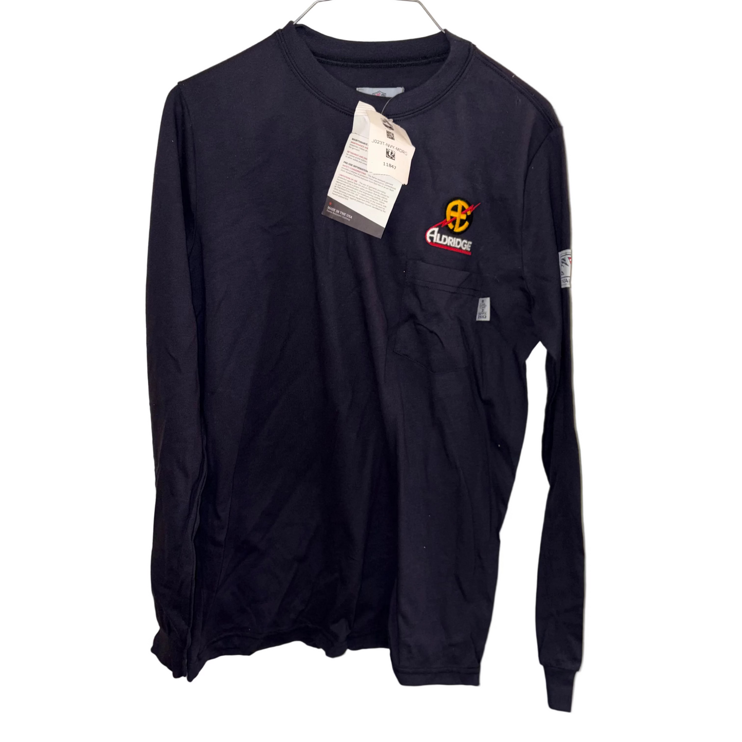 Medium Regular Pullover (PU144)