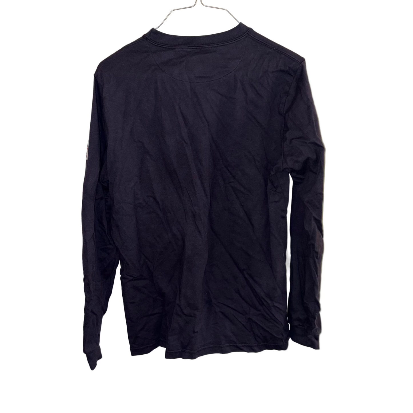 Medium Regular Pullover (PU143)