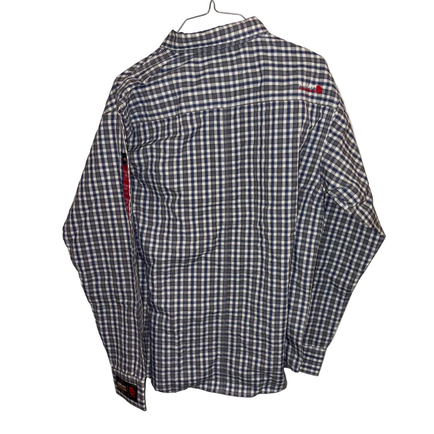 Small Regular Button Up (BU116)