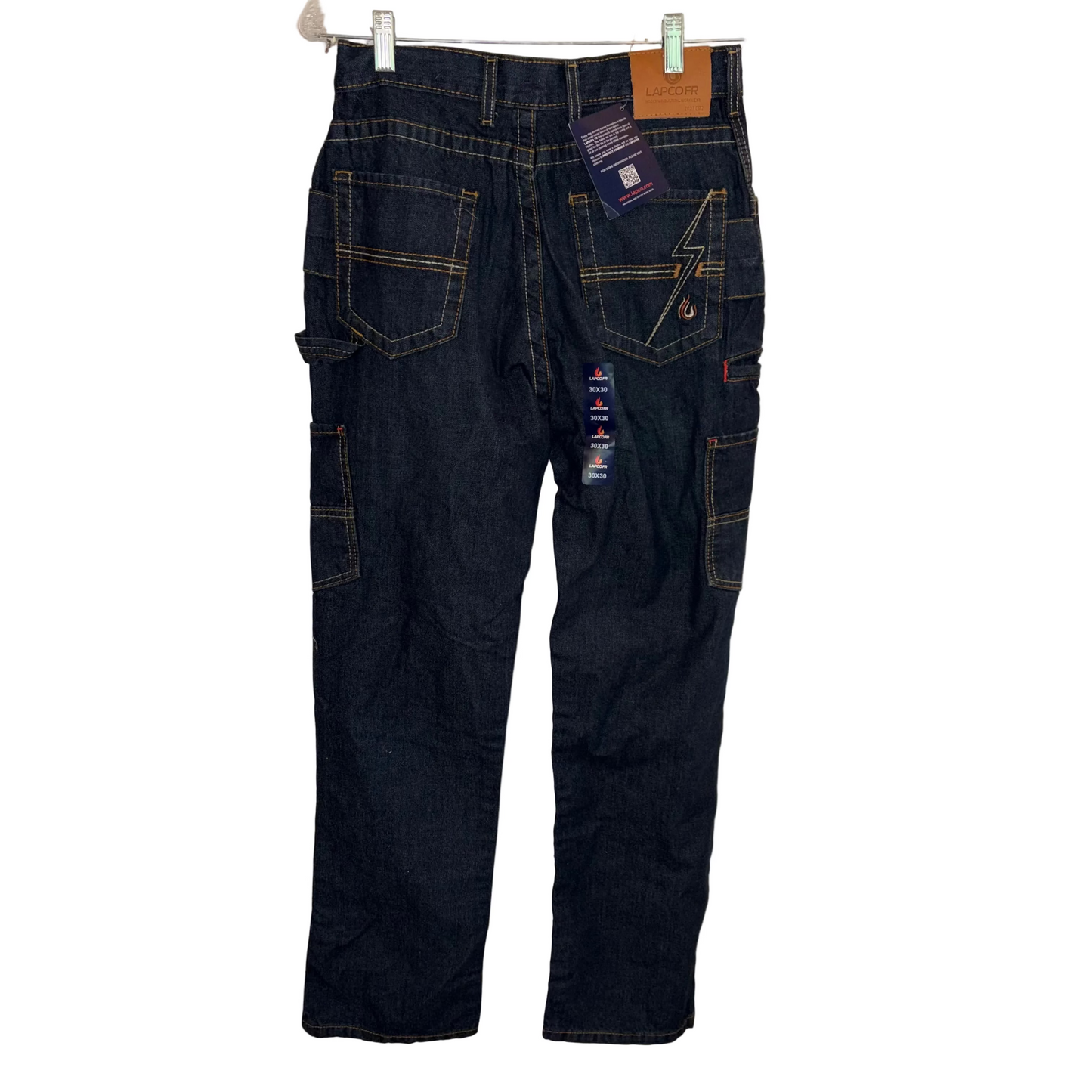 30W-30L (PA129)