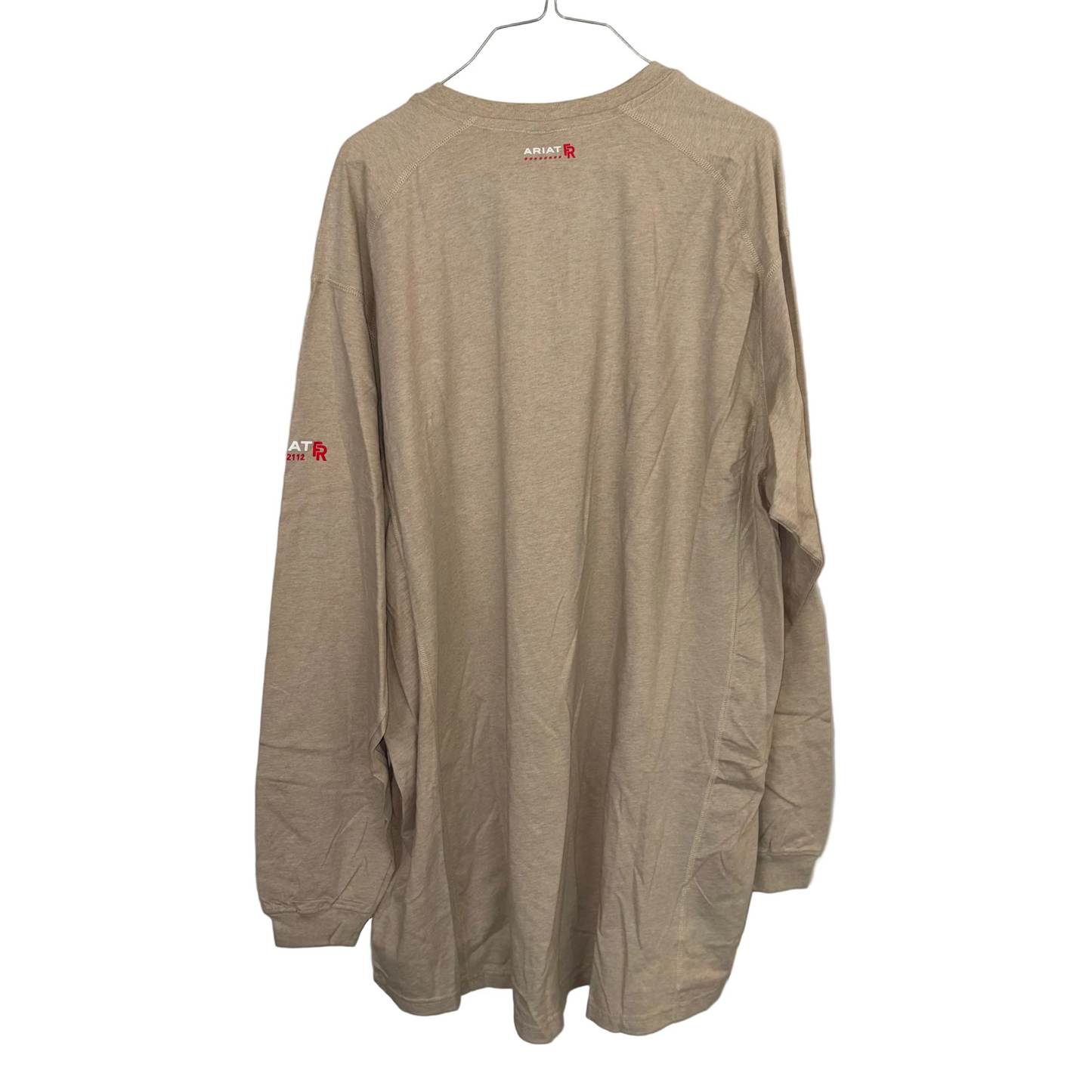 3XL Tall Pullover (PU146)
