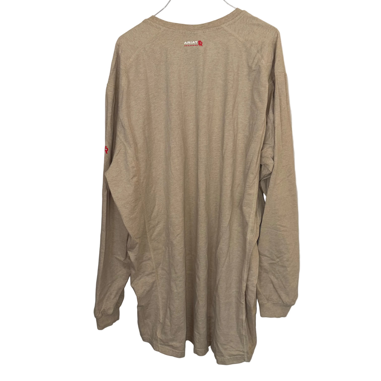 3XL Tall Pullover (PU145)