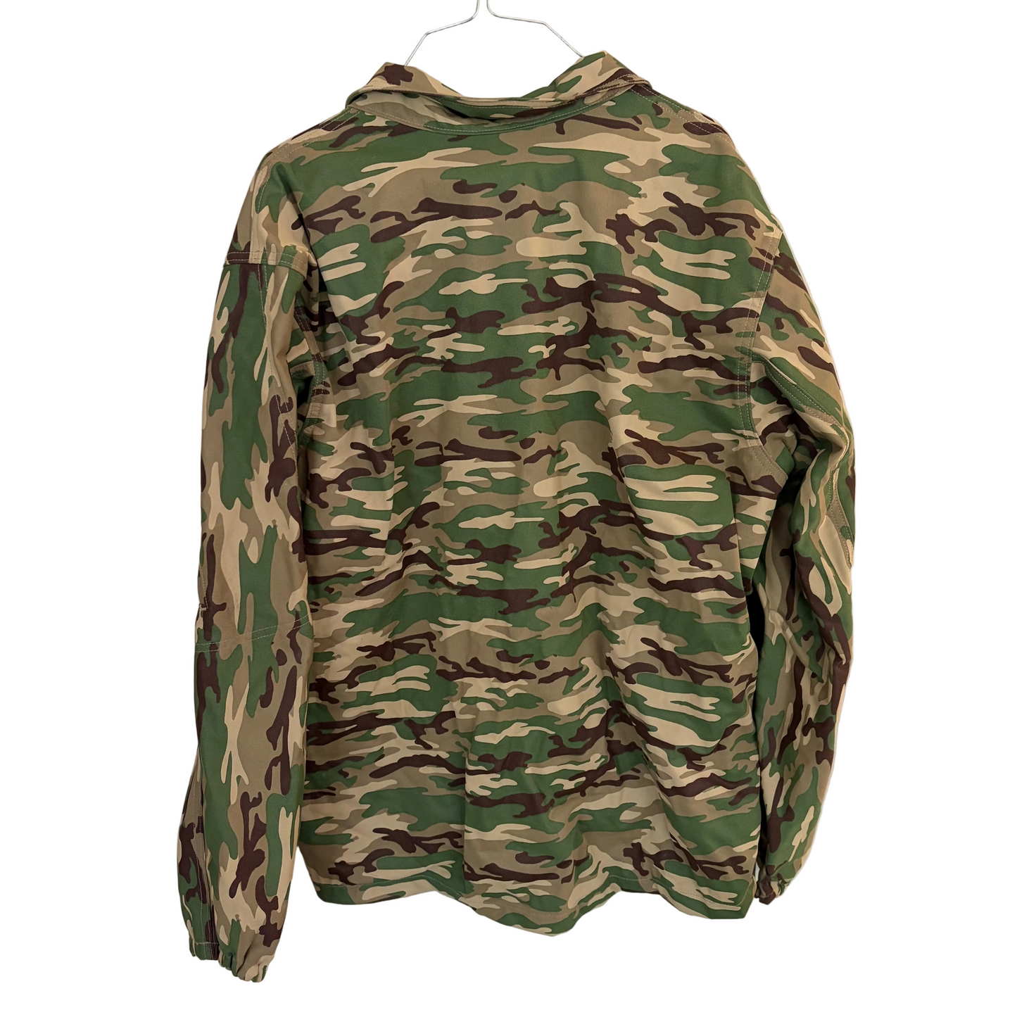 XL Regular Light Rain Jacket (SW64)
