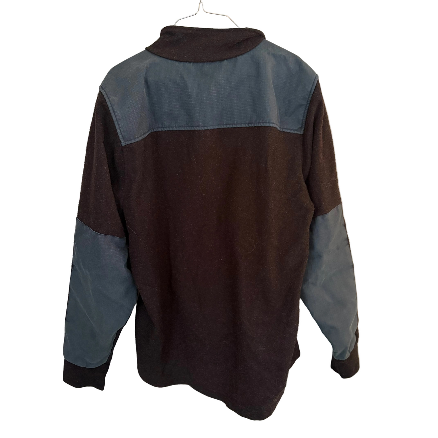 XL Regular Zip Up Jacket (SW63)