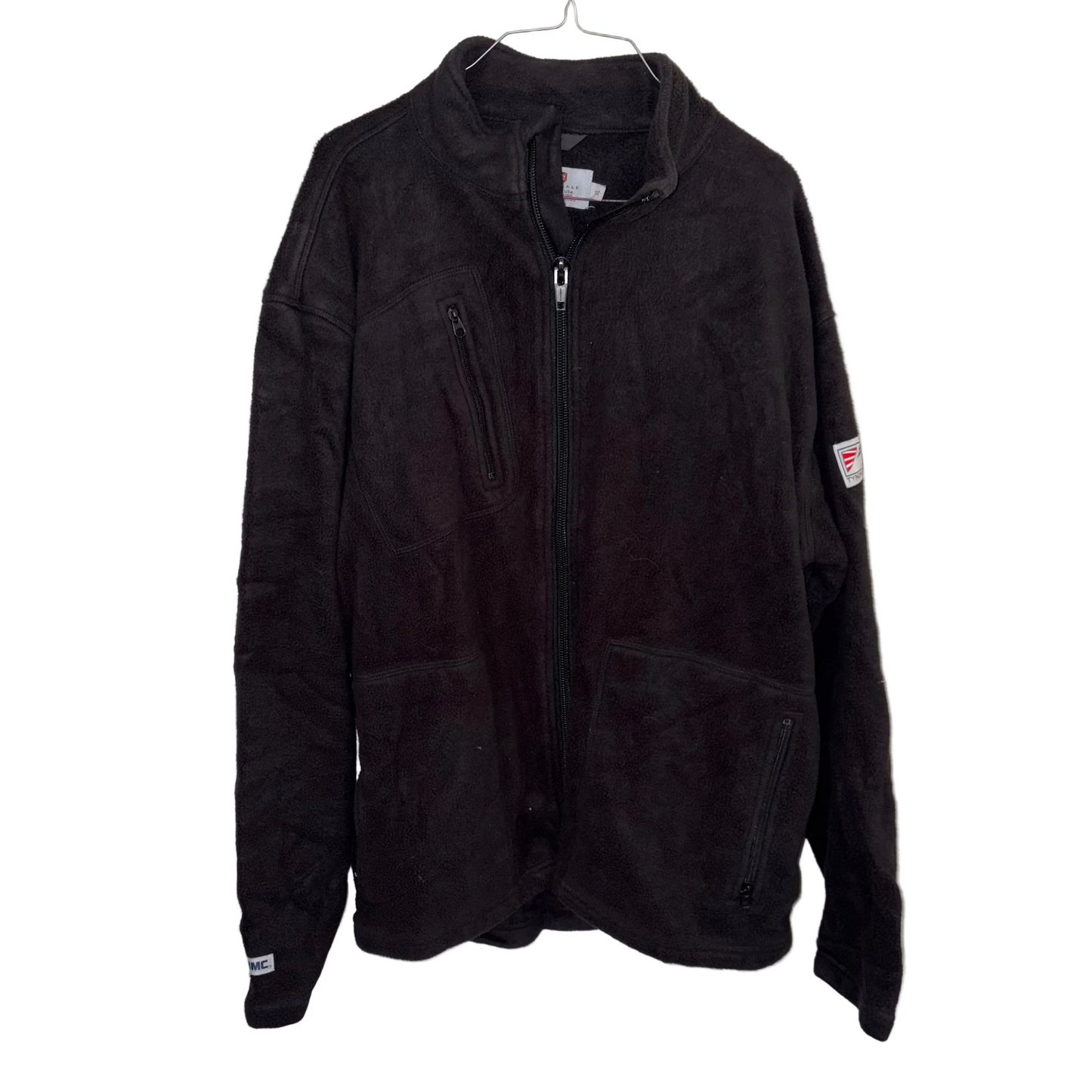 XL Regular Zip Up Jacket (SW62)