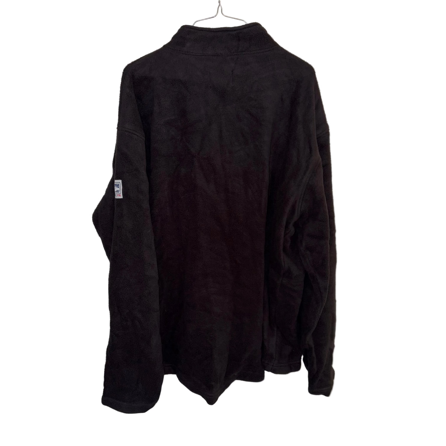 XL Regular Zip Up Jacket (SW62)